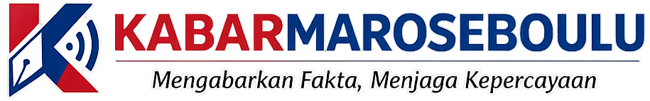 Media Online kabarmaroseboulu.web.id