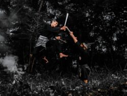 Mirisnya Nasib Warga Jambi Terbaru: Bencana Alam Mengerikan Menghantam Tanah Air Kita