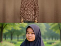 Pelajar PAMI Nurul Iman Wonosari Siap Harumkan Daerah di Ajang Dacil Tingkat Provinsi Jambi.