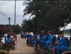 Penyeberangan Ketek Kampung Baru–Teluk Leban Lumpuh Total Akibat Kelangkaan Solar