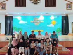 Dea Partiwi Siswi SMP 31 Batang Hari Wakili Provinsi Jambi di Festival Tunas Bahasa Ibu Nasional 2026