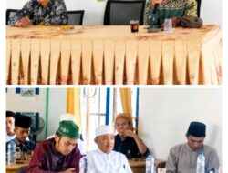 Kasus Nikah Siri dalam Masa Iddah yang Sempat Viral di Maro Sebo Ulu Berakhir Damai Melalui Musyawarah