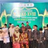 Pembukaan MTQ ke-XVIII Tingkat Kelurahan Simpang Sungai Rengas Berlangsung Meriah