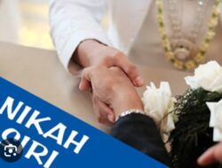 Diduga Nikahkan Perempuan Masih Dalam Masa Iddah, Oknum Pegawai Syara’ di Maro Sebo Ulu Jadi Sorotan
