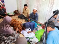 Remaja 17 Tahun Ditemukan Meninggal Dunia di Dalam Kamar