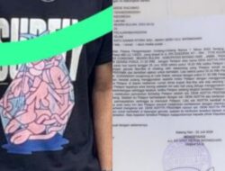 Mahasiswa Akhir UNJA Asal Batu Sawar Jadi Korban Penganiayaan, Satreskrim Polres Batang Hari Bergerak Cepat Amankan Terduga Pelaku