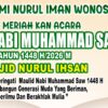 Pelajar PAMI Nurul Iman Akan Meriahkan Peringatan Maulid Nabi Muhammad SAW 1448 H