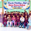 Pelatihan Adat Desa Rawa Mekar Digelar, Hadirkan Narasumber Tokoh Adat dan Budaya Batanghari
